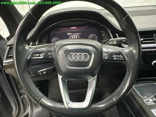 2018 Audi Q7 3.0T Premium Plus