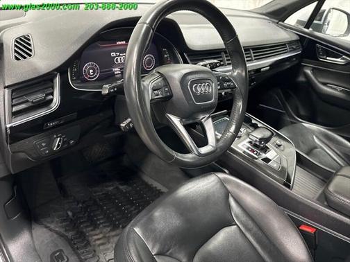 2018 Audi Q7 3.0T Premium Plus