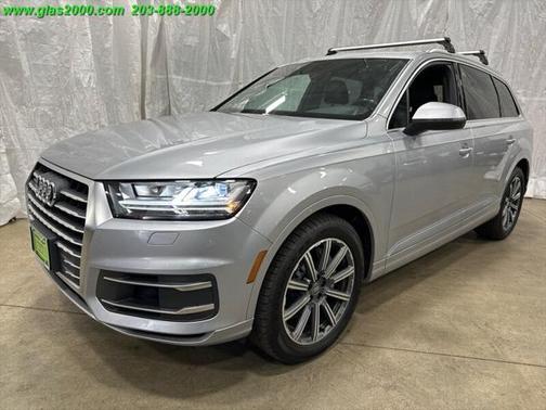 2018 Audi Q7 3.0T Premium Plus