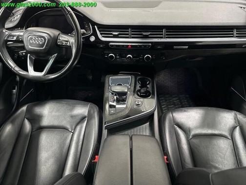 2018 Audi Q7 3.0T Premium Plus