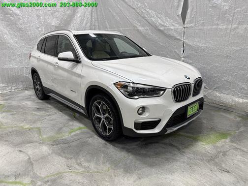 2017 BMW X1 xDrive 28i