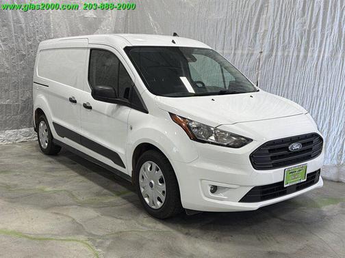 2022 Ford Transit Connect XLT