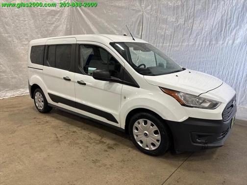 2020 Ford Transit Connect XL w/Rear Liftgate
