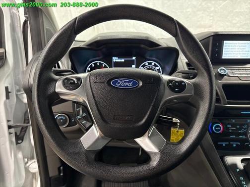 2020 Ford Transit Connect XL w/Rear Liftgate