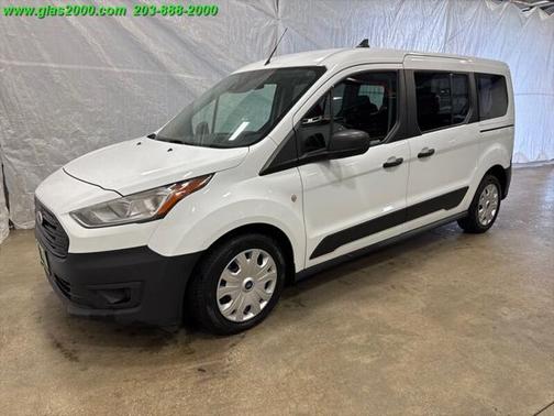 2020 Ford Transit Connect XL w/Rear Liftgate