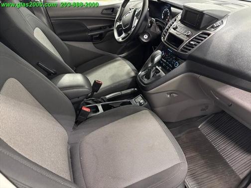 2020 Ford Transit Connect XL w/Rear Liftgate