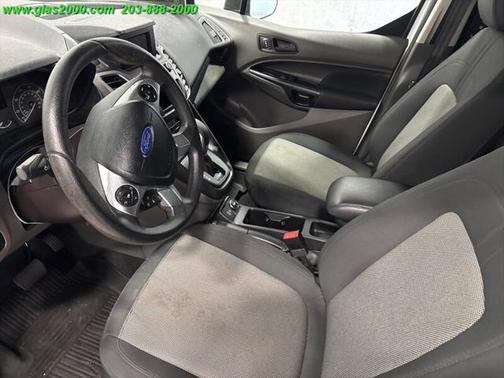 2020 Ford Transit Connect XL w/Rear Liftgate