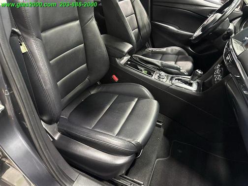 2014 Mazda Mazda6 i Touring