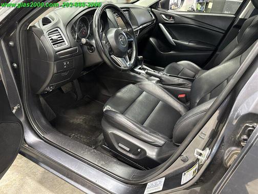 2014 Mazda Mazda6 i Touring