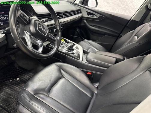 2018 Audi Q7 2.0T Premium Plus