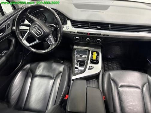2018 Audi Q7 2.0T Premium Plus