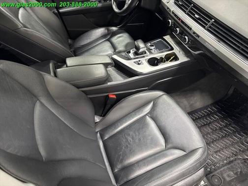 2018 Audi Q7 2.0T Premium Plus