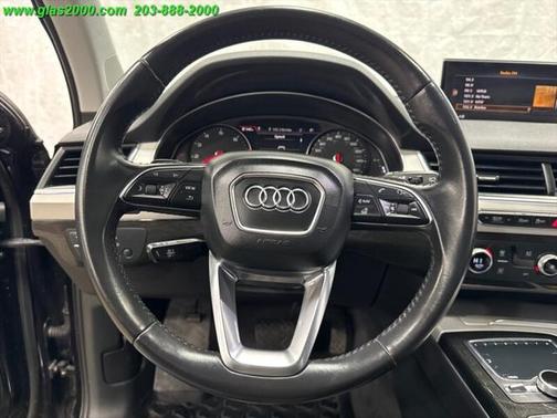 2018 Audi Q7 2.0T Premium Plus