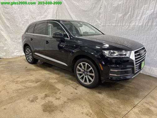 2018 Audi Q7 2.0T Premium Plus