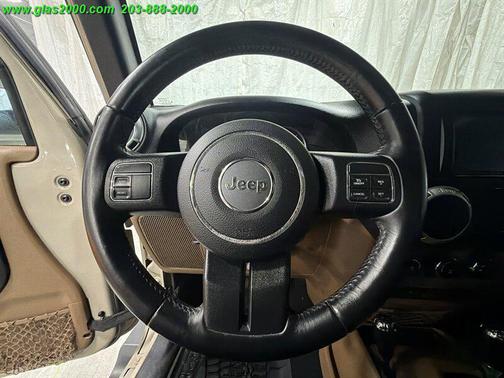 Gobi Clearcoat 2017 Jeep Wrangler Unlimited Sahara