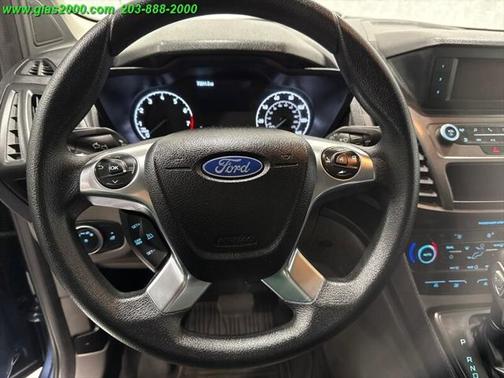 2021 Ford Transit Connect XL w/Rear Liftgate