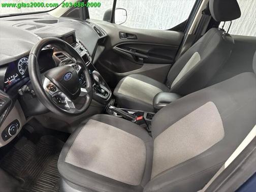 2021 Ford Transit Connect XL w/Rear Liftgate