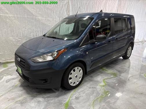 2021 Ford Transit Connect XL w/Rear Liftgate