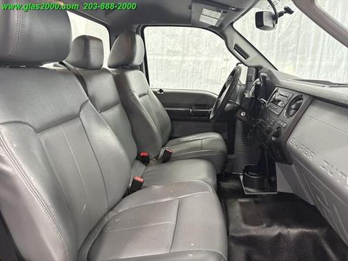 2016 Ford F-350 XL