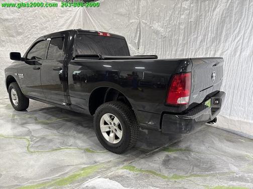 2019 RAM 1500 Tradesman