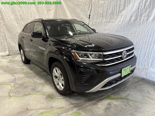 2020 Volkswagen Atlas Cross Sport 2.0T S