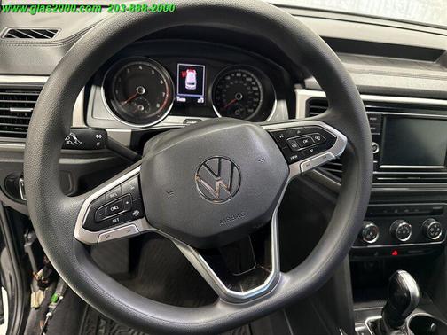 2020 Volkswagen Atlas Cross Sport 2.0T S