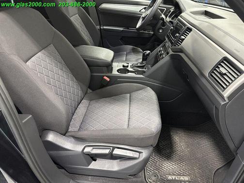 2020 Volkswagen Atlas Cross Sport 2.0T S