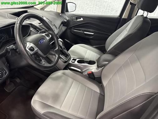 2016 Ford C-Max Hybrid SE