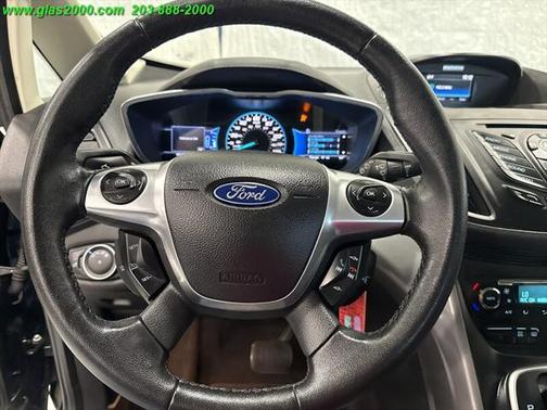 2016 Ford C-Max Hybrid SE