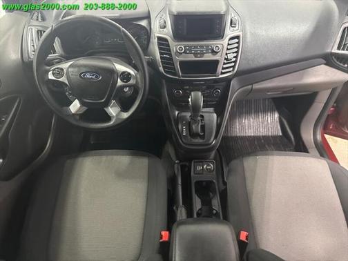 2020 Ford Transit Connect XL w/Rear Liftgate