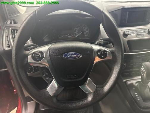 2020 Ford Transit Connect XL w/Rear Liftgate