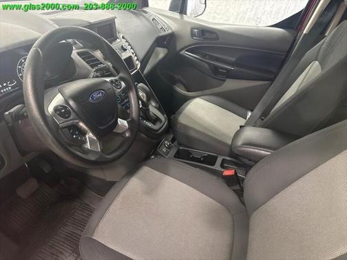2020 Ford Transit Connect XL w/Rear Liftgate