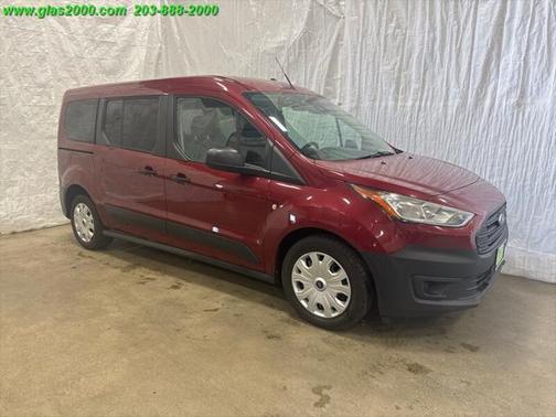 2020 Ford Transit Connect XL w/Rear Liftgate