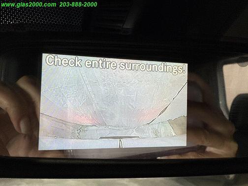 2020 Mercedes-Benz Sprinter 2500 Standard Roof