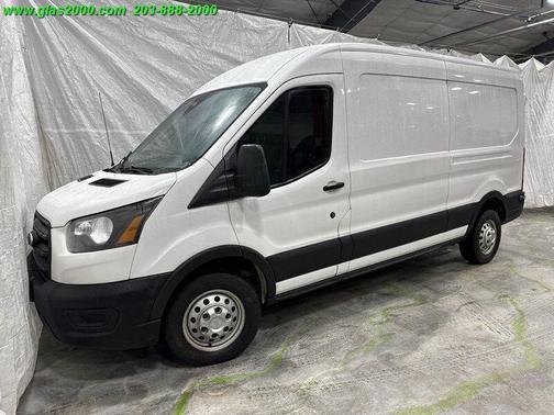 2020 Ford Transit-250 Base