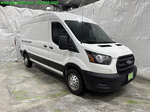 2020 Ford Transit-250 Base