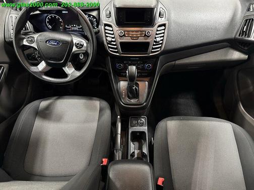 2020 Ford Transit Connect XL w/Rear Liftgate