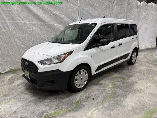 2020 Ford Transit Connect XL w/Rear Liftgate