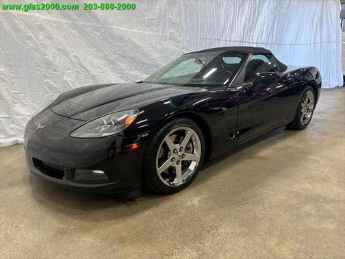2005 Chevrolet Corvette Base