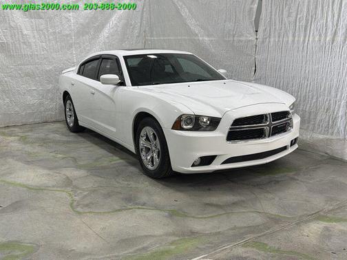 2014 Dodge Charger R/T