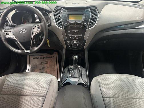 2015 Hyundai Santa Fe Sport 2.4L