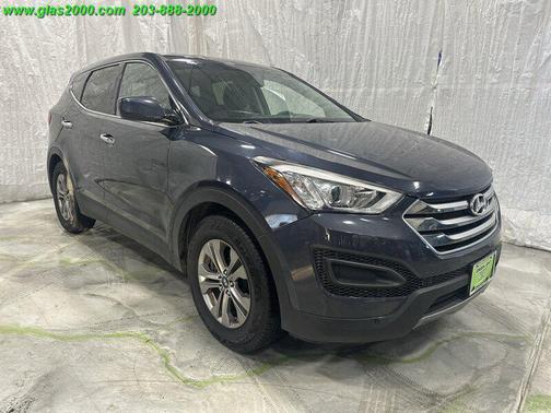 2015 Hyundai Santa Fe Sport 2.4L