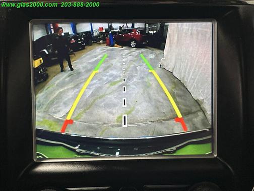 2018 Jeep Grand Cherokee Summit