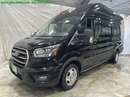 2020 Ford Transit-350 XLT