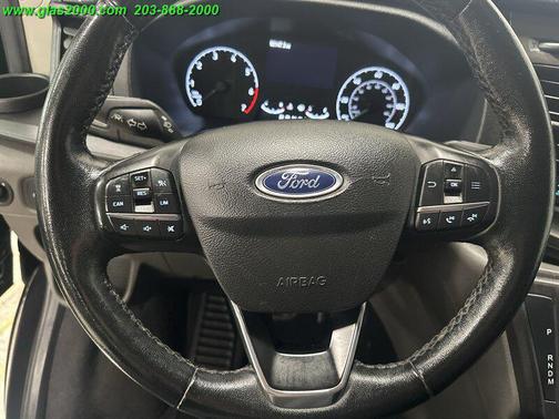 2020 Ford Transit-350 XLT