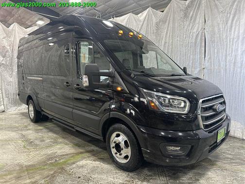2020 Ford Transit-350 XLT