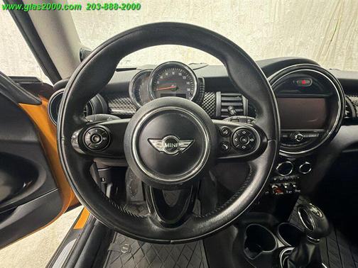 2016 MINI Hardtop Cooper S