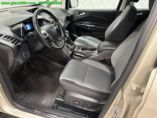 2017 Ford C-Max Hybrid SE