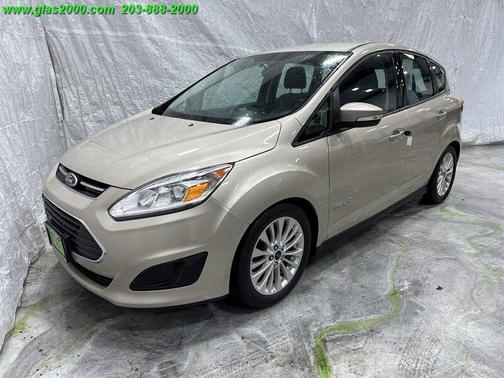 2017 Ford C-Max Hybrid SE