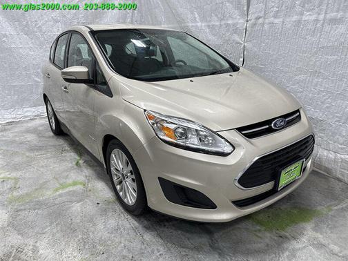 2017 Ford C-Max Hybrid SE